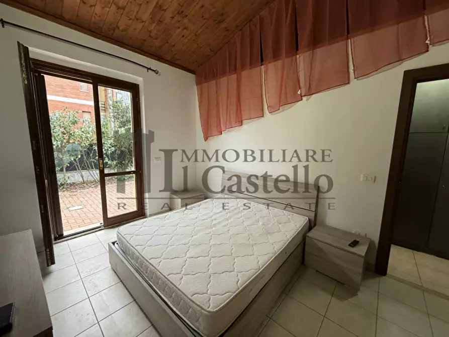 Immagine 9 di Appartamento in vendita  in Rigutini a Castiglione Del Lago