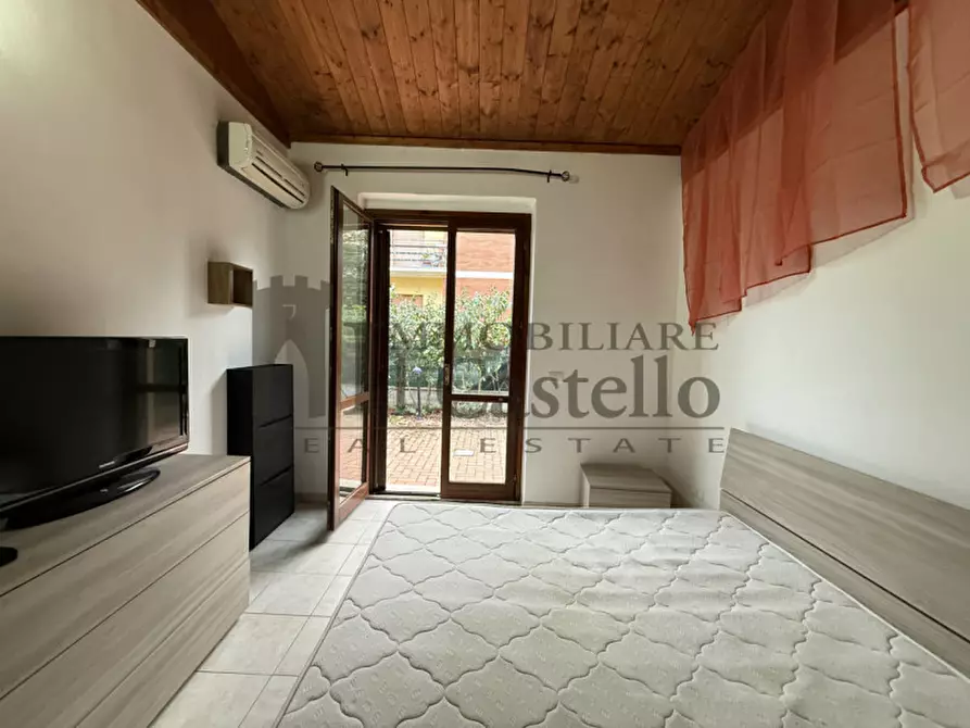 Immagine 10 di Appartamento in vendita  in Rigutini a Castiglione Del Lago