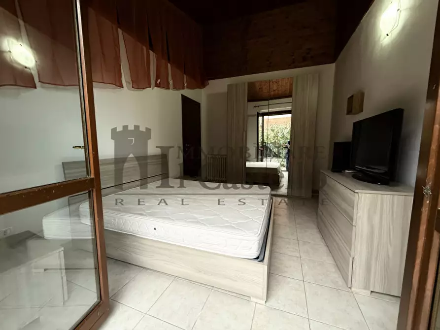 Immagine 11 di Appartamento in vendita  in Rigutini a Castiglione Del Lago