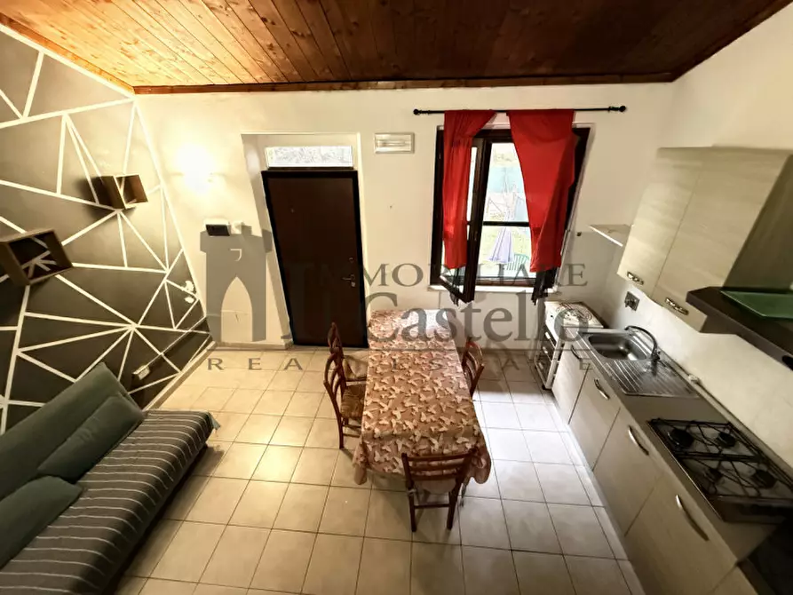 Immagine 12 di Appartamento in vendita  in Rigutini a Castiglione Del Lago