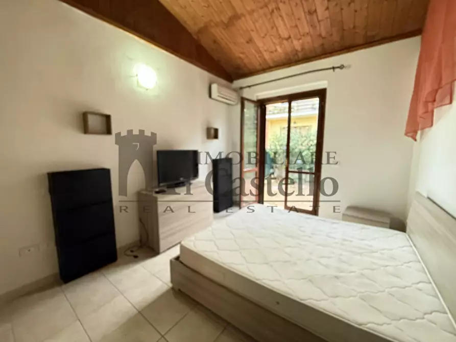 Immagine 13 di Appartamento in vendita  in Rigutini a Castiglione Del Lago