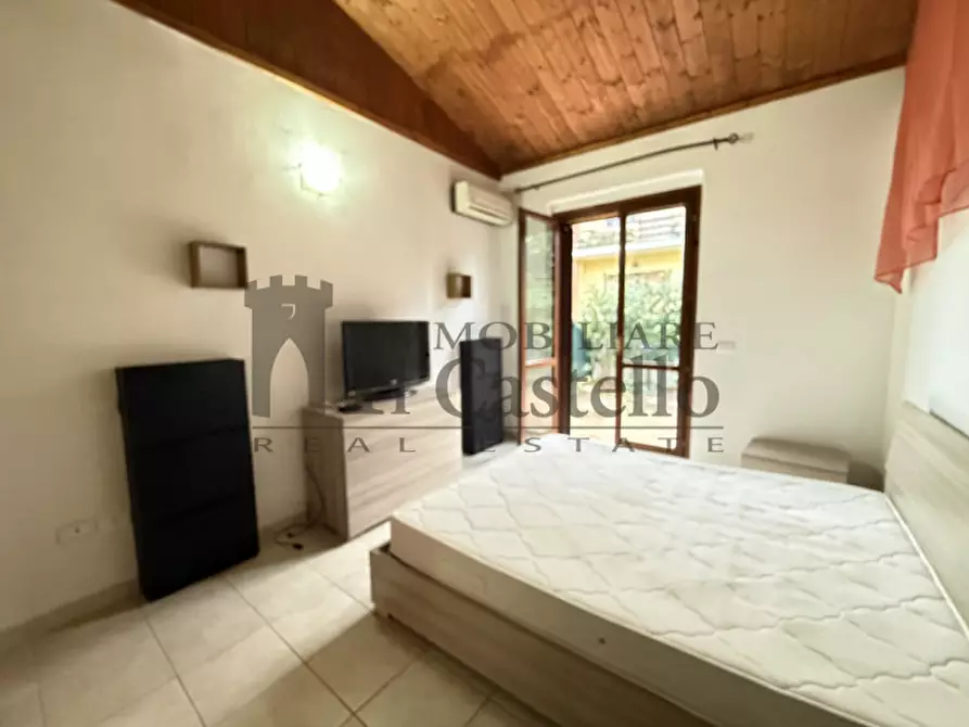 Immagine 14 di Appartamento in vendita  in Rigutini a Castiglione Del Lago