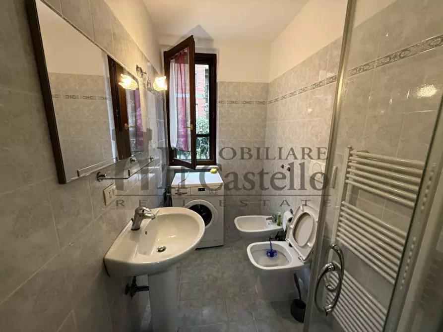 Immagine 18 di Appartamento in vendita  in Rigutini a Castiglione Del Lago