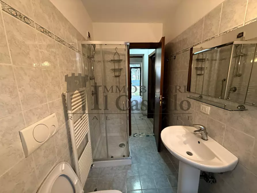 Immagine 20 di Appartamento in vendita  in Rigutini a Castiglione Del Lago