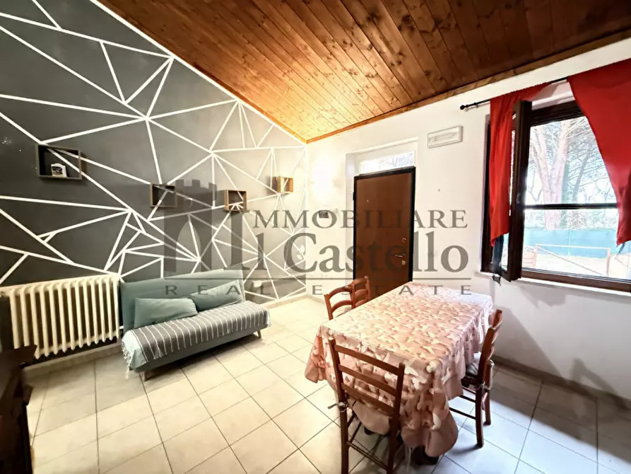 Immagine 21 di Appartamento in vendita  in Rigutini a Castiglione Del Lago