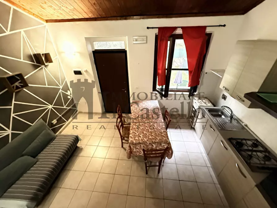 Immagine 22 di Appartamento in vendita  in Rigutini a Castiglione Del Lago