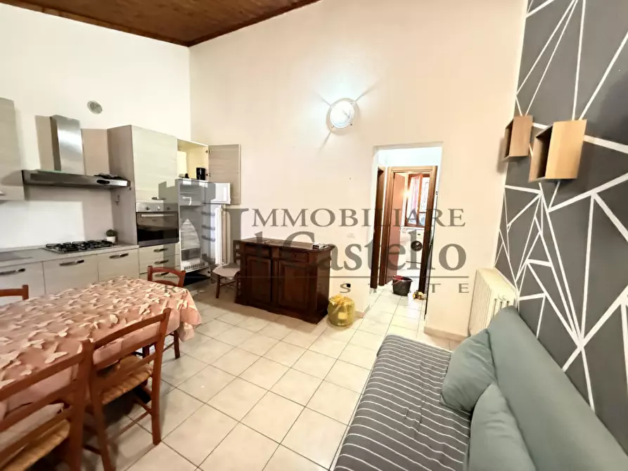 Immagine 23 di Appartamento in vendita  in Rigutini a Castiglione Del Lago