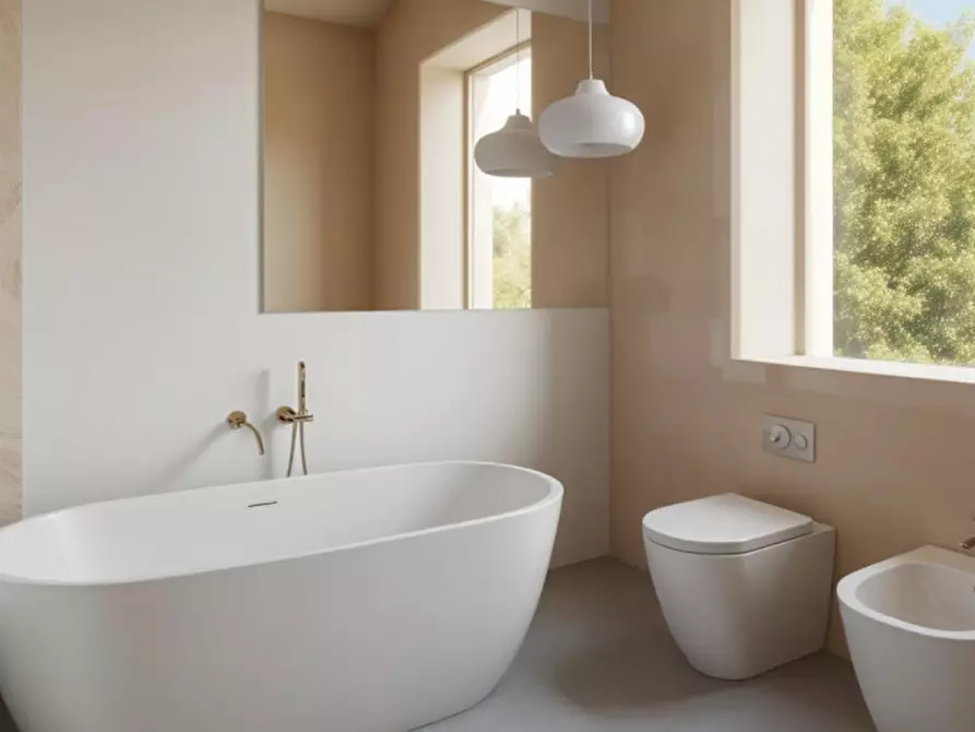 Immagine 6 di Villetta a schiera in vendita  in Via Nazario Sauro a Thiene