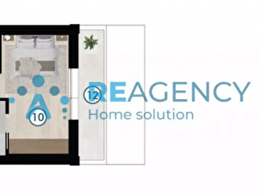 Immagine 8 di Villetta a schiera in vendita  in Via Nazario Sauro a Thiene