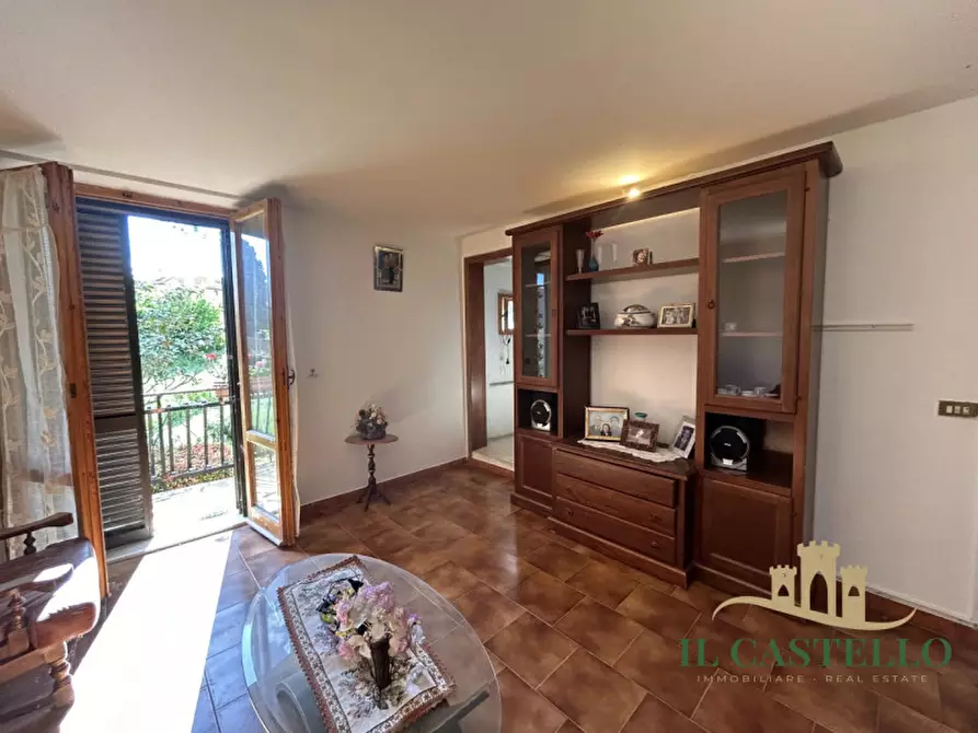Immagine 2 di Casa indipendente in vendita  in ceraso a Castiglione Del Lago