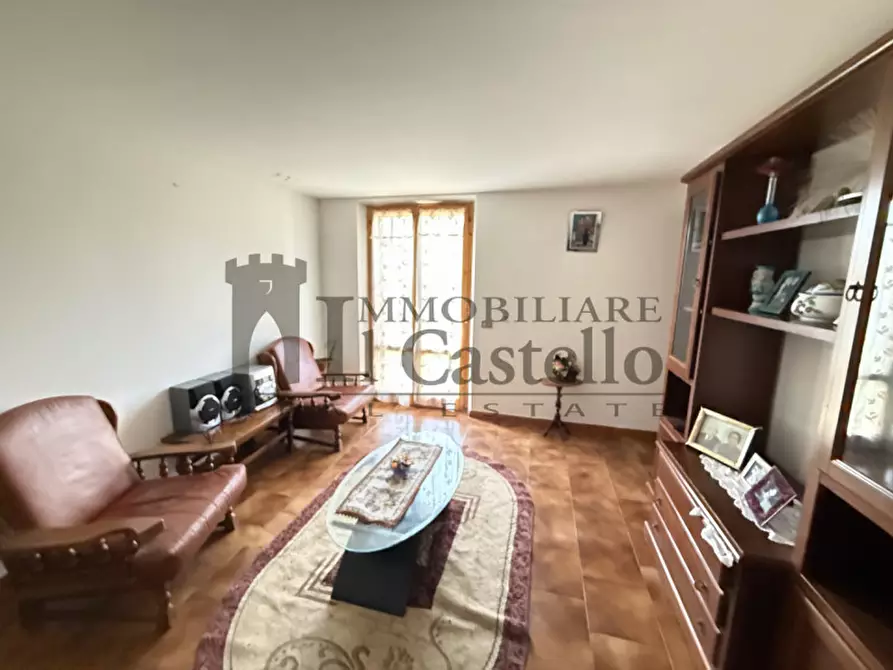 Immagine 3 di Casa indipendente in vendita  in ceraso a Castiglione Del Lago