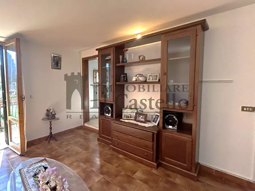 Immagine 4 di Casa indipendente in vendita  in ceraso a Castiglione Del Lago