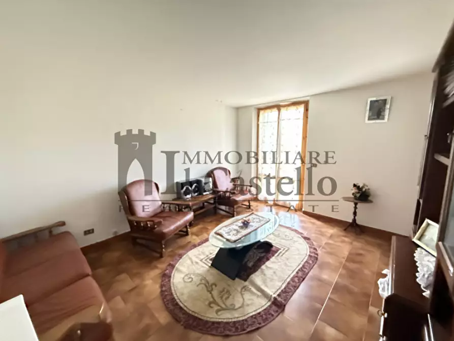 Immagine 5 di Casa indipendente in vendita  in ceraso a Castiglione Del Lago