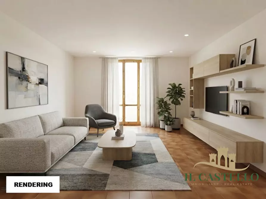 Immagine 5 di Casa indipendente in vendita  in ceraso a Castiglione Del Lago