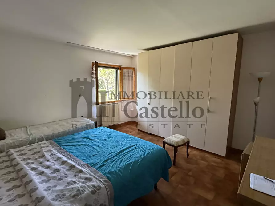 Immagine 6 di Casa indipendente in vendita  in ceraso a Castiglione Del Lago