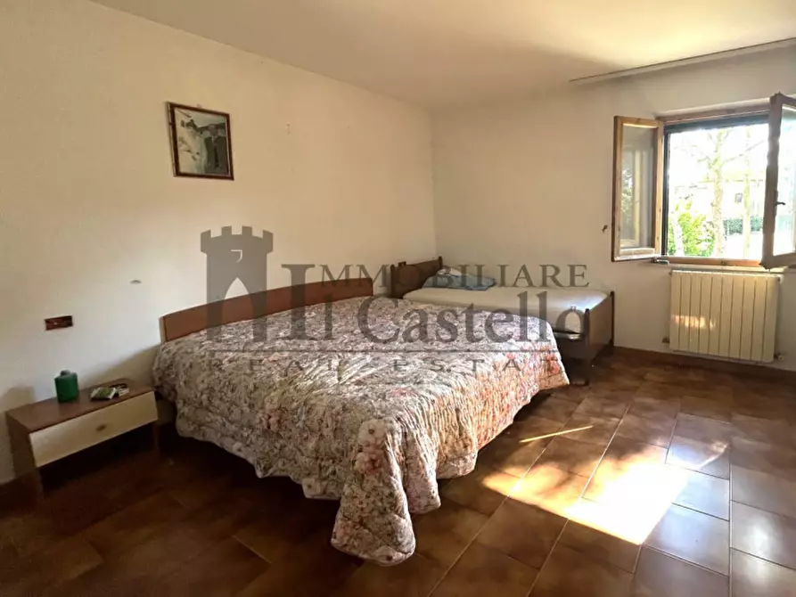 Immagine 7 di Casa indipendente in vendita  in ceraso a Castiglione Del Lago