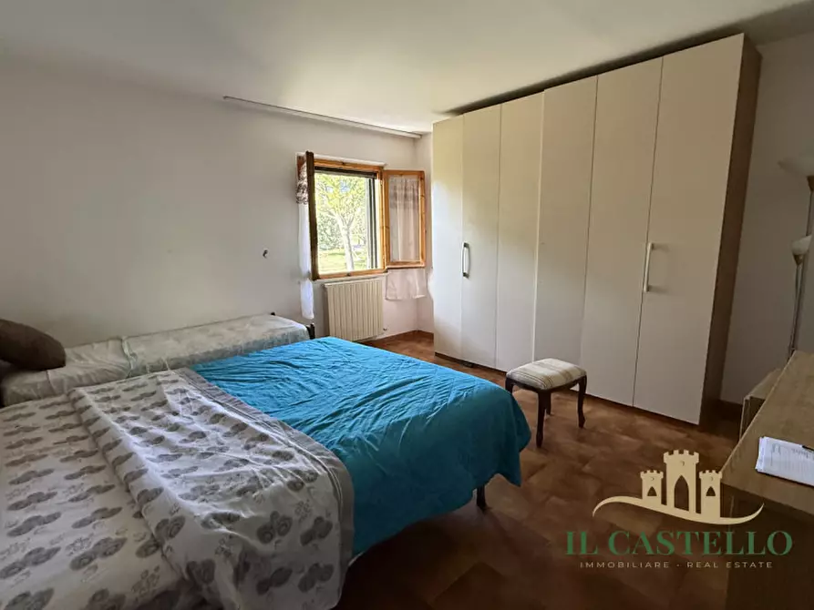 Immagine 7 di Casa indipendente in vendita  in ceraso a Castiglione Del Lago