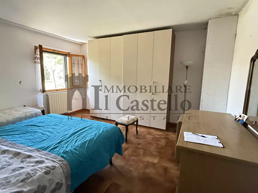 Immagine 8 di Casa indipendente in vendita  in ceraso a Castiglione Del Lago