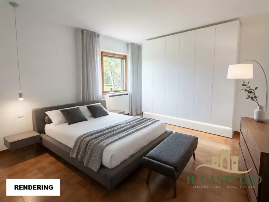 Immagine 8 di Casa indipendente in vendita  in ceraso a Castiglione Del Lago
