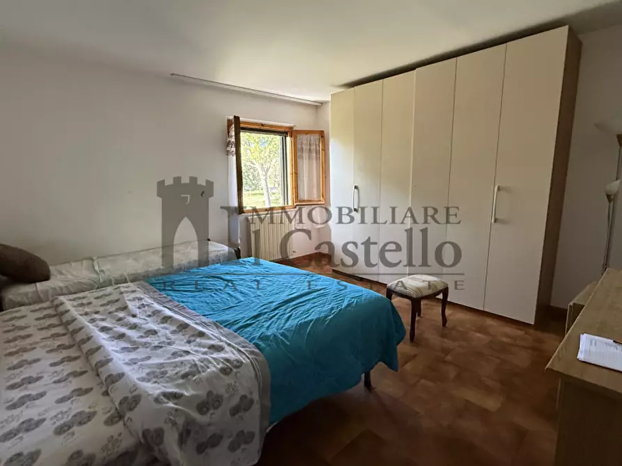 Immagine 9 di Casa indipendente in vendita  in ceraso a Castiglione Del Lago