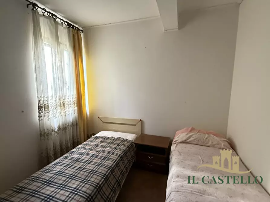 Immagine 9 di Casa indipendente in vendita  in ceraso a Castiglione Del Lago