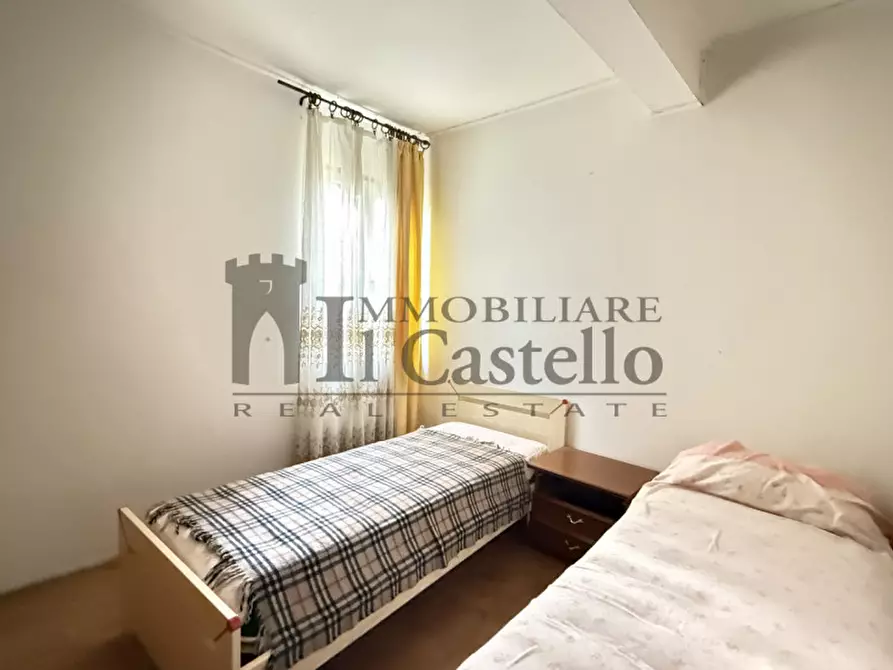 Immagine 10 di Casa indipendente in vendita  in ceraso a Castiglione Del Lago