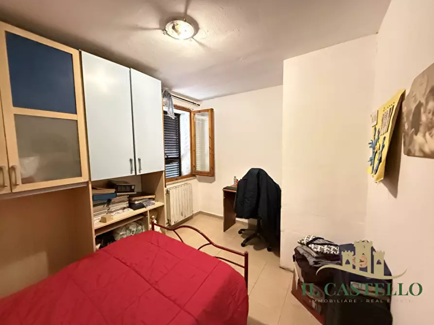 Immagine 11 di Casa indipendente in vendita  in ceraso a Castiglione Del Lago
