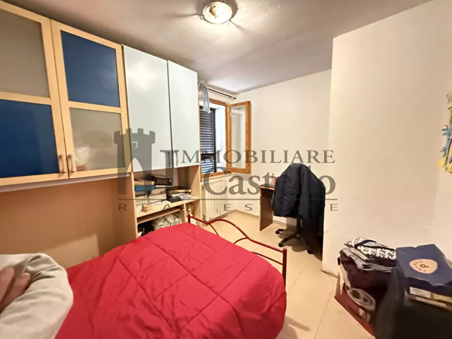 Immagine 12 di Casa indipendente in vendita  in ceraso a Castiglione Del Lago