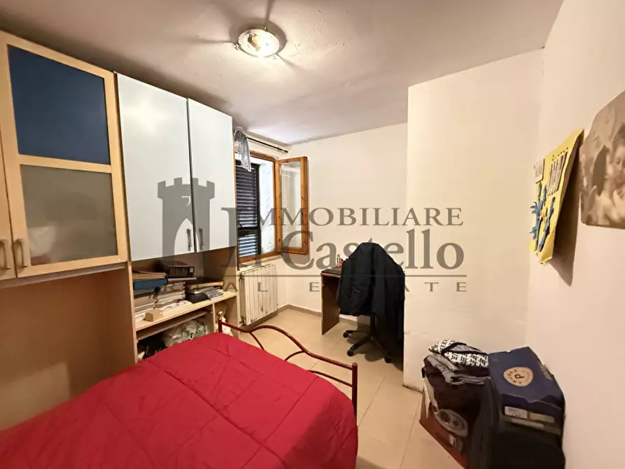 Immagine 13 di Casa indipendente in vendita  in ceraso a Castiglione Del Lago