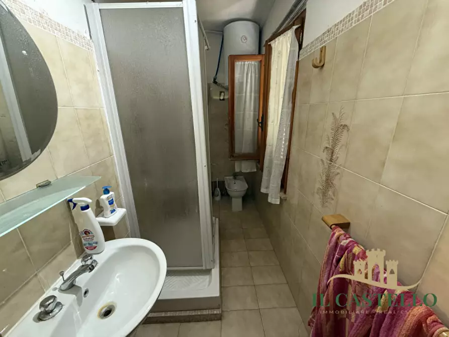 Immagine 13 di Casa indipendente in vendita  in ceraso a Castiglione Del Lago