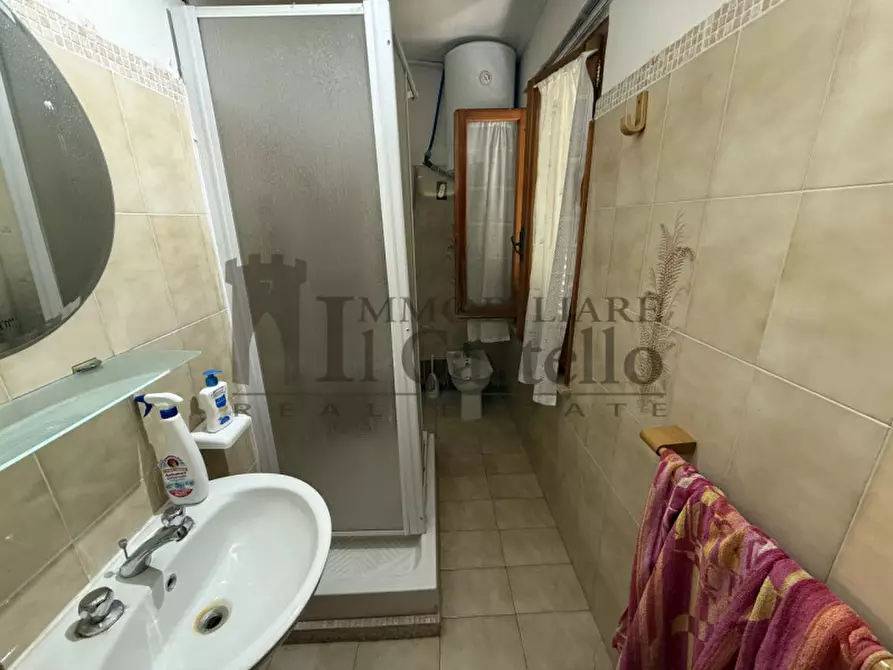 Immagine 14 di Casa indipendente in vendita  in ceraso a Castiglione Del Lago