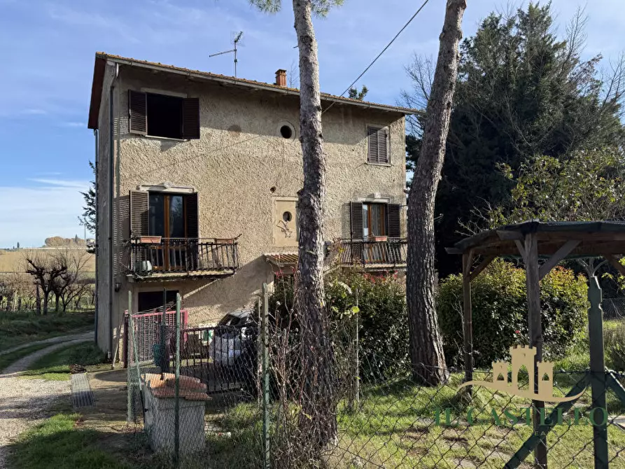 Immagine 14 di Casa indipendente in vendita  in ceraso a Castiglione Del Lago