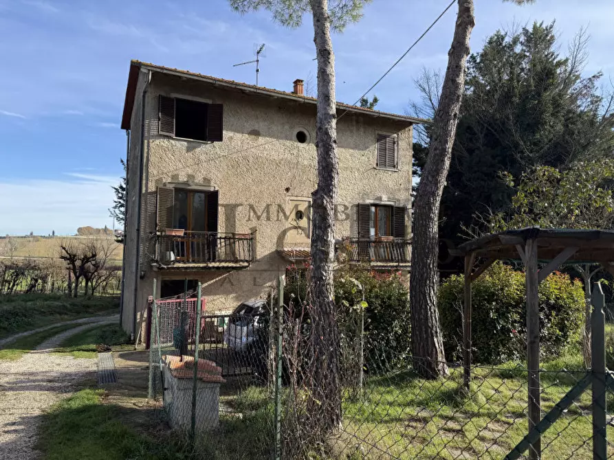 Immagine 16 di Casa indipendente in vendita  in ceraso a Castiglione Del Lago