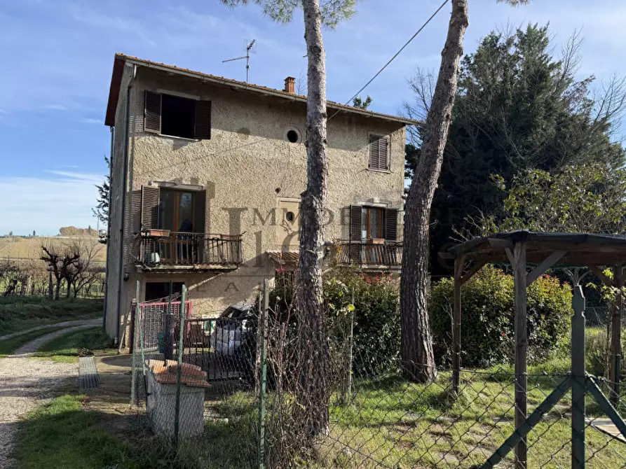 Immagine 17 di Casa indipendente in vendita  in ceraso a Castiglione Del Lago