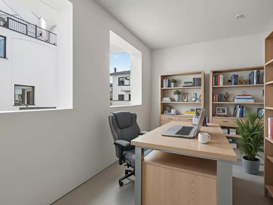 Immagine 4 di Villetta a schiera in vendita  in Via Nazario Sauro a Thiene