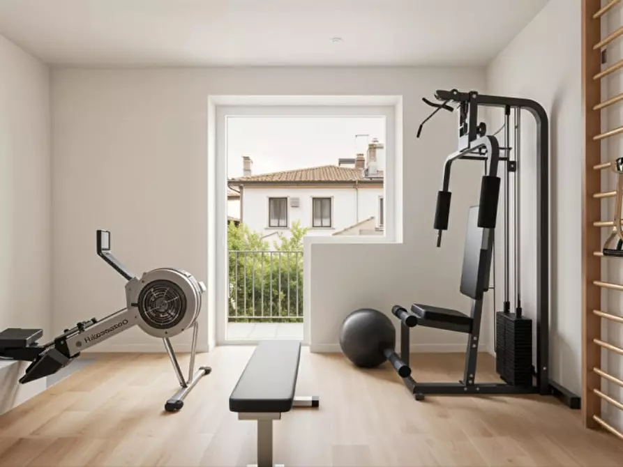 Immagine 5 di Villetta a schiera in vendita  in Via Nazario Sauro a Thiene