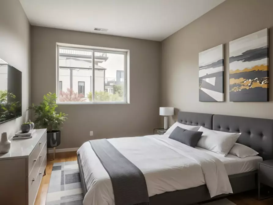 Immagine 7 di Villetta a schiera in vendita  in Via Nazario Sauro a Thiene