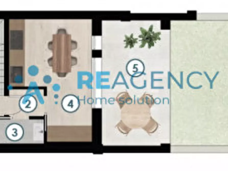 Immagine 7 di Villetta a schiera in vendita  in Via Nazario Sauro a Thiene