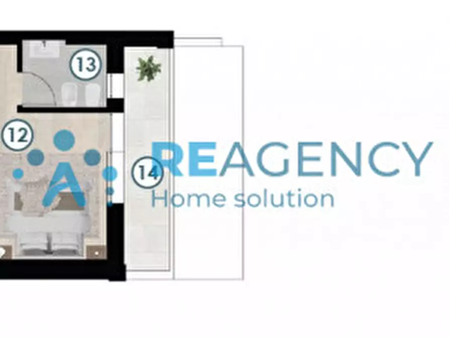 Immagine 8 di Villetta a schiera in vendita  in Via Nazario Sauro a Thiene