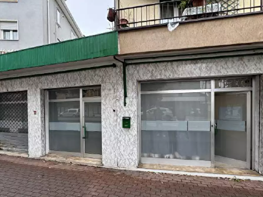 Immagine 1 di Ufficio in vendita  in Via Castellana, 22 a Venezia