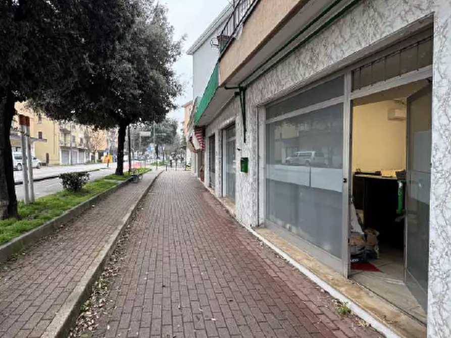 Immagine 2 di Ufficio in vendita  in Via Castellana, 22 a Venezia