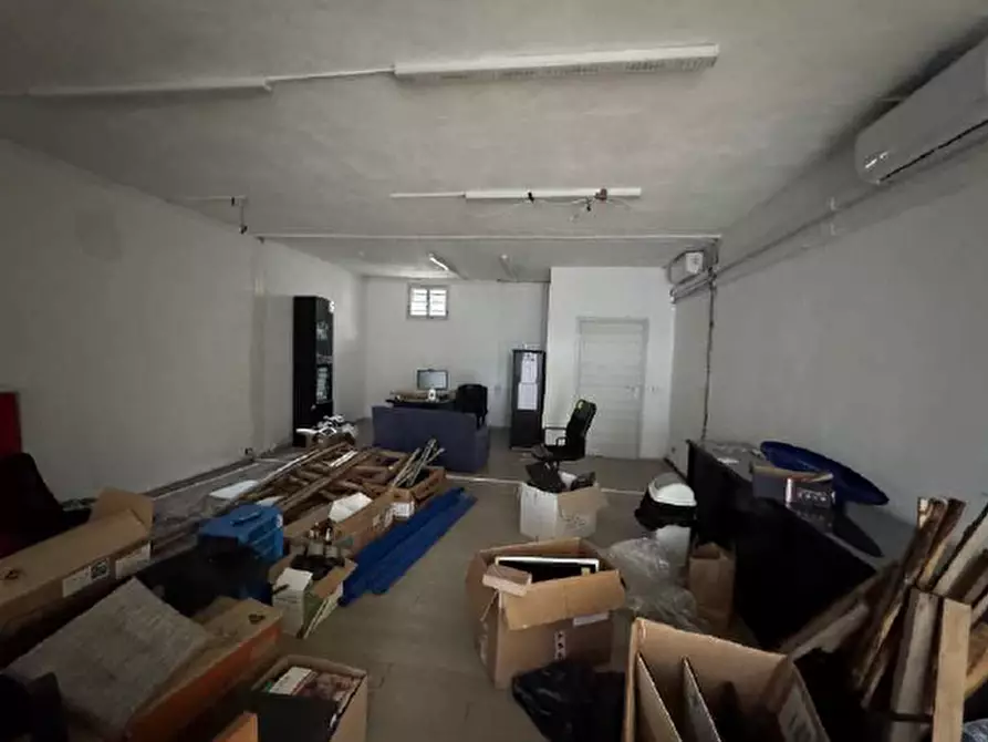 Immagine 3 di Ufficio in vendita  in Via Castellana, 22 a Venezia