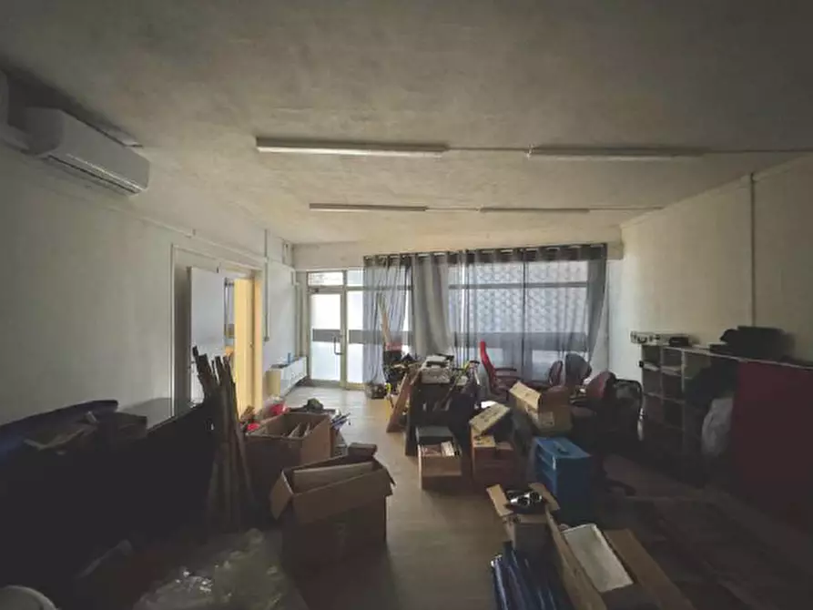 Immagine 4 di Ufficio in vendita  in Via Castellana, 22 a Venezia
