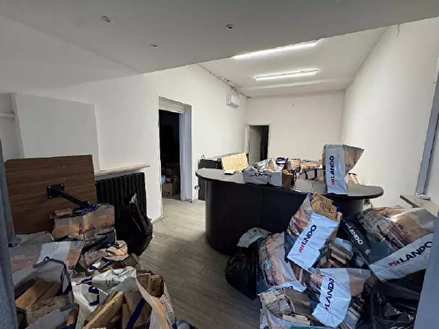 Immagine 5 di Ufficio in vendita  in Via Castellana, 22 a Venezia