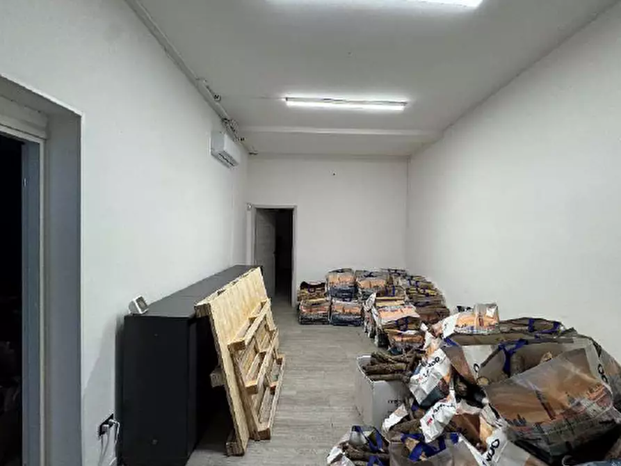 Immagine 6 di Ufficio in vendita  in Via Castellana, 22 a Venezia