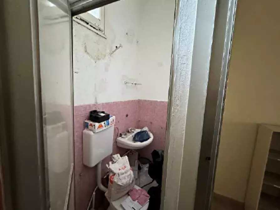 Immagine 8 di Ufficio in vendita  in Via Castellana, 22 a Venezia