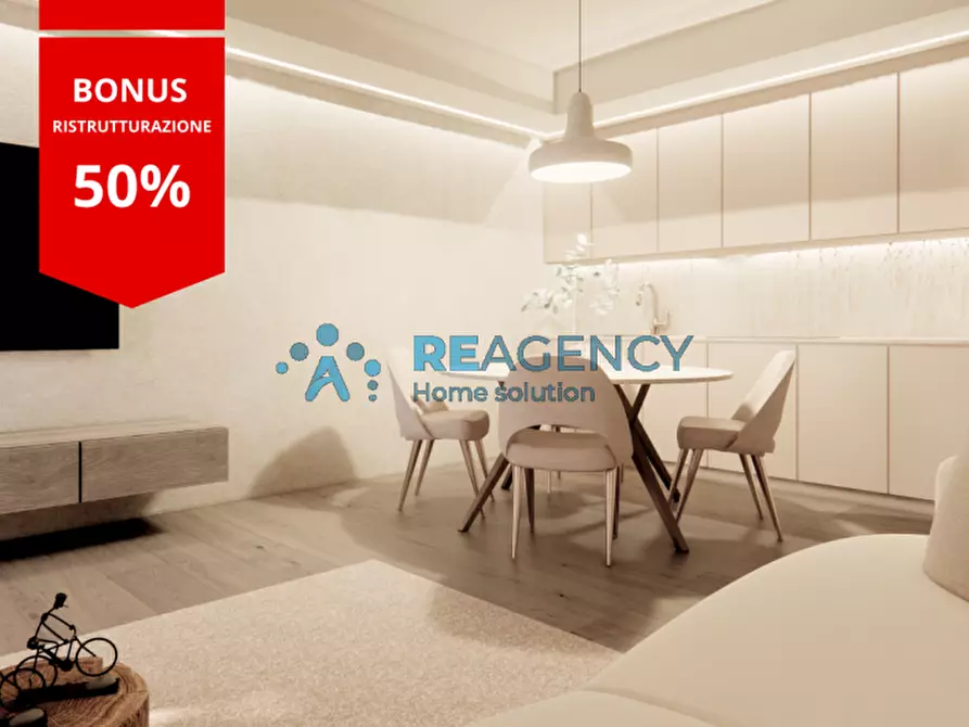 Immagine 1 di Attico in vendita  in Via Nazario Sauro a Thiene