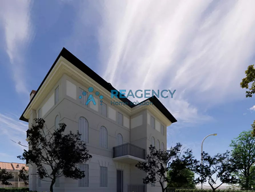 Immagine 3 di Attico in vendita  in Via Nazario Sauro a Thiene