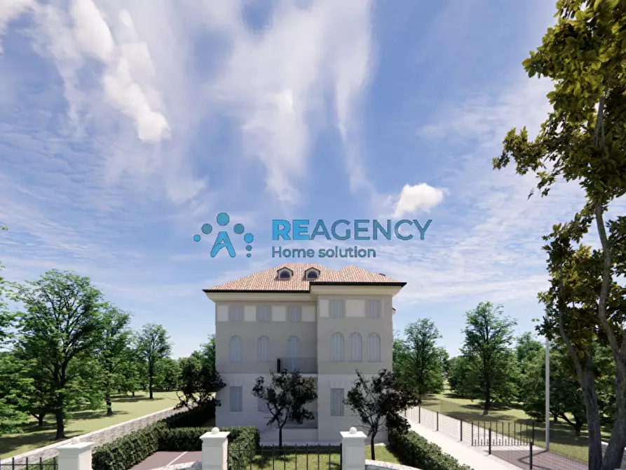 Immagine 4 di Attico in vendita  in Via Nazario Sauro a Thiene