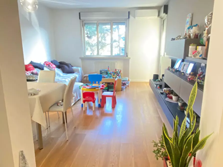 Immagine 1 di Appartamento in vendita  in via Beccaria a Spinea